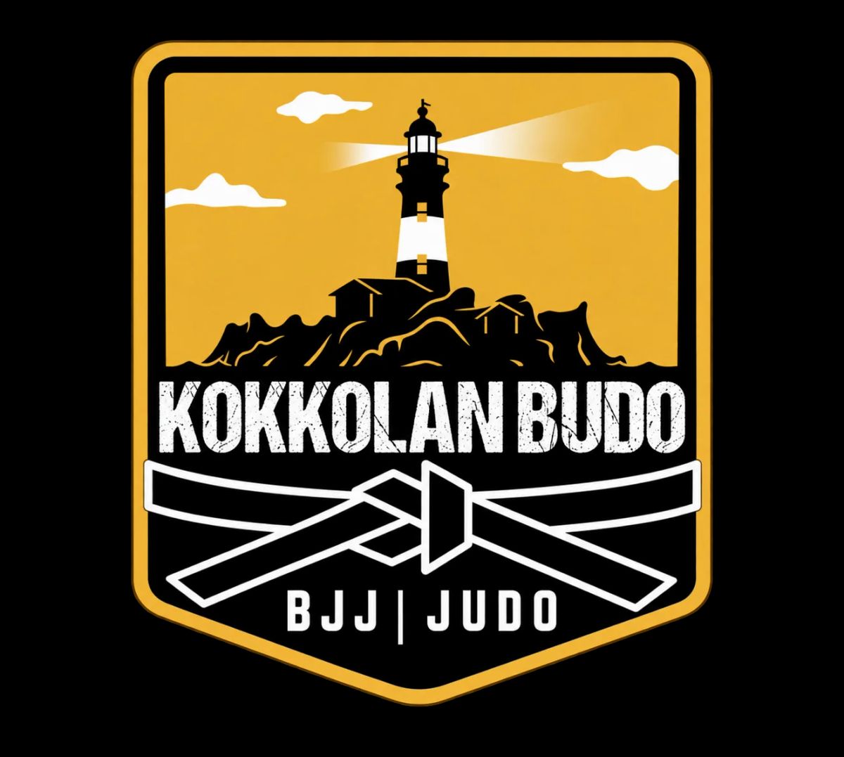 Kokkolan Budo