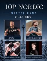 10P Nordic Winter Camp