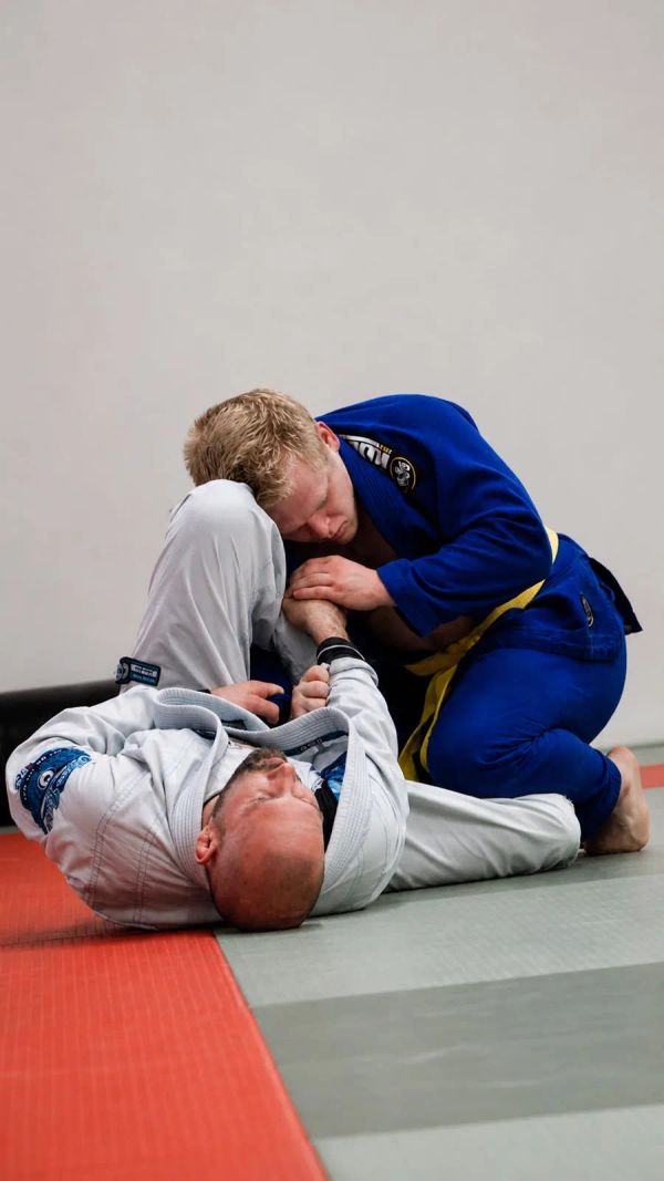 Kokkolan Budo