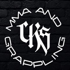 TK Sports MMA